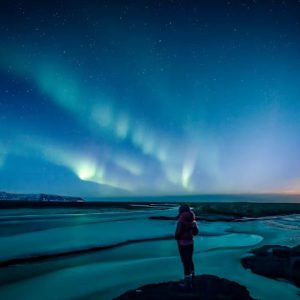 GOLD Round Scalloped Cake Circle GOLD 8 " -B Flute